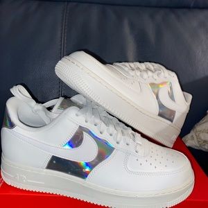 Nike Airforce 1 low women’s sizes new with box